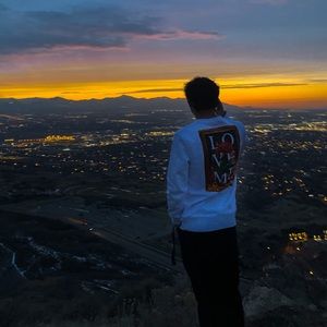 Meet your Posher, Luca